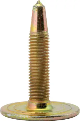 2437-p6 Stud Boy Power Point Plus Studs