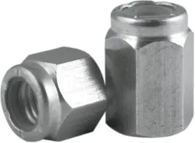 1250-0335 Stud Boy 2438-p8 Power Tower Lock Nuts .500 Inch 84pk