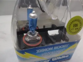 34562 Superspots 43451 Headlight - H8 #34562