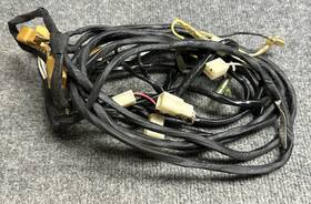 Suzuki 36620-97720 Nos Sm11 Sm21 Snowmobile Wire Harness #2