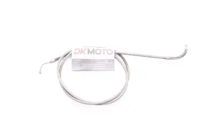 58300-02700 Suzuki 82 Fa50 Shuttle Oem Throttle Cable Line R9.bx9
