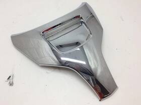 Suzuki 99000-99094-10g New Front Cover Varnish Silver 2006-2012 An650 Bergman
