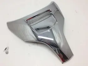 99000-99094-10g Suzuki New Front Cover Varnish Silver 2006-2012 An650 Bergman
