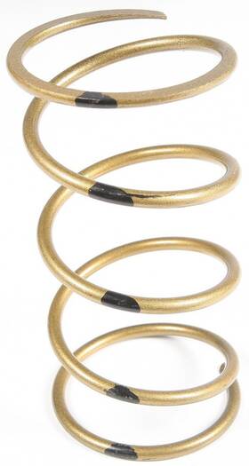 Team 30-955557 New Oem Venom Products Steel Clutch Spring Gold/black 170-240