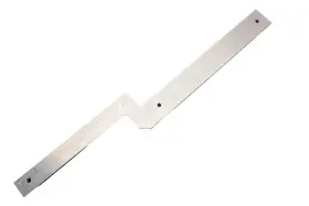 3803-0006 Team 930717 Arctic Cat Lightweight Alignment Bar Nos