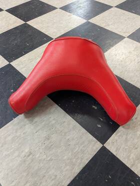 Tigershark 0773-241 Vintage Watercraft Steering Pads With Cover Used Oem 1995 900