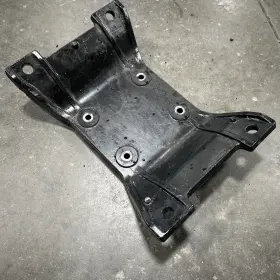 3008-395 Tigershark Ts770 Ts640 Ts770l Oem Engine Motor Mount Plate Bed