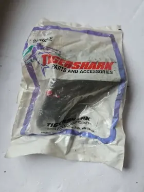 1673-543 Tigershark / Arctic Cat Tigershark/ Reverse Cable Mount Nos Oem Ac70