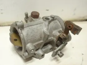 Hd119a Tillotsen Vintage Tillotset Hd 119a 340 400 440 Snowmobile Engine Carburetor Carb Body Hd119a Tillotsen Vintage Tillotset Hd 119a 340 400 440 Snowmobile Engine Carburetor Carb Body
