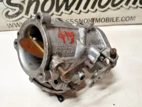 Hd18a Tillotsen Carburetor Arctic Cat Massey Fergusson Scorpion 340 440 Jlo 372