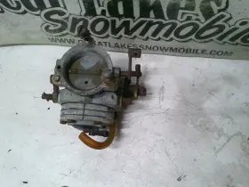 Hd30a Tillotsen Snowmobile Carburetor Carb Arctic Cat 340 440 John Deere Massey