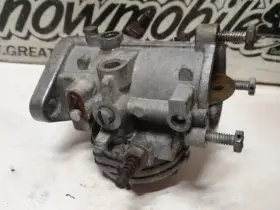 Hd7a Tillotsen Carburetor Arctic Cat Massey Fergusson Scorpion 340 440 Jlo 372