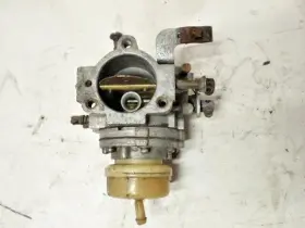 Hr115a Tillotsen Snowmobile Carburetor Carb Polaris Rupp Arctic Cat Sno Jet