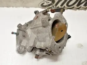 Hr19a Tillotsen Vintage Snowmobile Carburetor Carb Sno Jet Arctic Cat Rupp