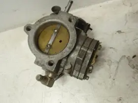 Hrm6a-6 Tillotsen Rare Vintage Hrm6a 6 Snowmobile Carburetor Carb Sno Jet Arctic Cat