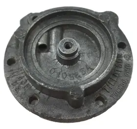 010525a Tillotson Pump Body Plate For Hr / Hl Carburetors Atv Snowmobile