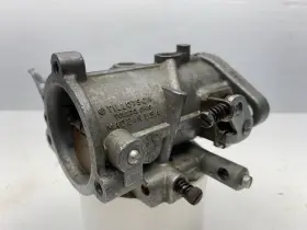 Hd-11a Tillotson Vintage Omc Johnson Evinrude Snowmobile Rupp Engine Carb Hd11a Clean