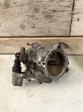 Hd130b Tillotson Vintage Tillotsen Snowmobile Carburetor