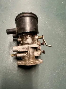 Hl-320a Tillotson Chrysler Snorunner Carburetor Carb Hl 320a 943