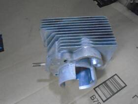 Tohatsu 17185 Rupp Tr440 Twin Snowmobile Engine Nos. Cylinder Brand Nos 66mm