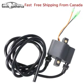 Tg3758352 Tools Gatherca For Arctic Cat 3005-381 3005-170 Ignition Coil Double Line