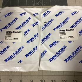 Total Source Hy193095 Lot Of 2 Lnn17s