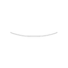 Triangle Suspension 22-837 Truck R Spr Lvs 1 Ft Oem# 1557484 For Chevrolet