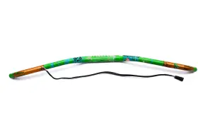 1823377 Turcotte 13 Polaris Pro Rmk 800 Handlebars 1 1/8 Inch 155