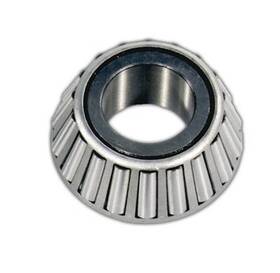Ucf Lm25580/lm25520 The Universal Group 25580-ch Bearing Cone Only
