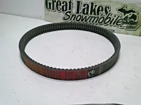 138-4548 Ultimax Arctic Cat Zr Zl 500 600 700 800 Ext Snowmobile Drive Belt See Pics