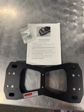 Lmp-1-t Up North Technologies Linq Adapter For T-slot Polaris Snowmobiles