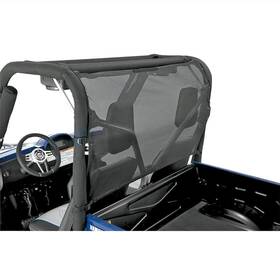 Vdp 4451 Vertically Driven Products Kawasaki Utv Mule Koolbreeze Top Mesh Cover 8010