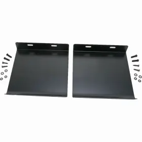 792581b Vdp 4860 Driven Parts Sound Bar Overhead Speakers Brackets Kawasaki Utv Teryx