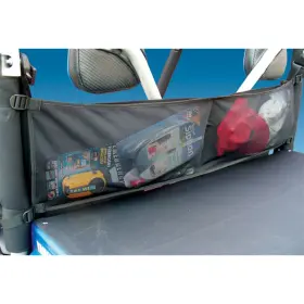 7112 Vdp 6889 Vertically Driven Products Koolbreeze Nylon Top Mesh Polaris Utv Rzr