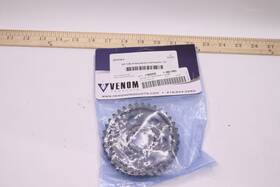 Venom 351518-3 Silent Chain Case Sprocket Bottom 35 Tooth 13 Wide