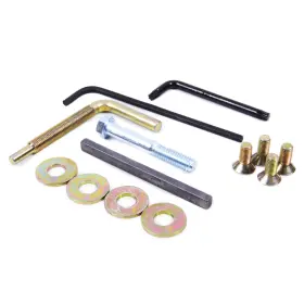 930194td Venom Clutch Tools Kit