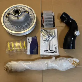 05-haw-7181 Venom Products 06-25-206 Skidoo 850 T Bikeman Stage 3 Clutch Kit P# 210604-004