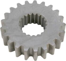 Venom Products 1388-v546617-38 Std Top Gear 13 Wide For Arctic Cat-21t Sprocket 19t Internal 2013
