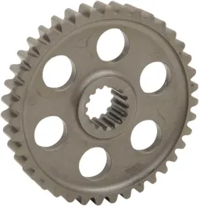 3090-v316021-30 Venom Products Hyvo Bottom Gear-39t Sprocket 15t Internal For 2000-2002 Yamaha Srx700s
