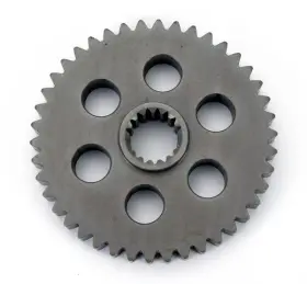351518-007 Venom Products Standard Bottom Gear 13 Wide For Fits Arctic Cat Pol