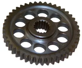 352666-10 Venom Products Silent Bottom Sprocket For Fits Ski-doo - 38t 32 Spl