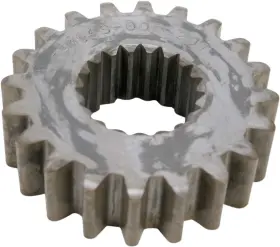 3669-v551179-69 Venom Products Std Top Gear 13 Wide For Arctic Cat-20t Sprocket 19t Internal 2013