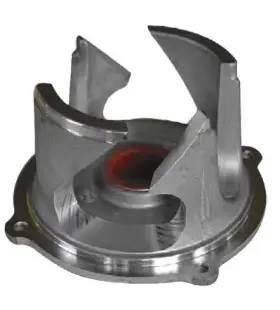 540007 Venom Products Cvt Rapid Response Driven Clutch Helix