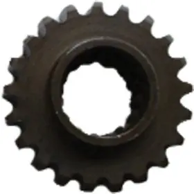 6568-v412977-88 Venom Products Silent Top Sprocket For Arctic Cat-18t-19 Spline-13 Wide 2017-2019