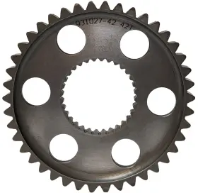 931027-42 Venom Products Silent Bottom Sprocket 42t 32t Int