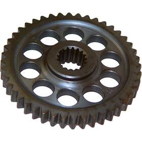 Venom Products 931064-011 Silent Bottom Sprocket 13 Wide - 39-tooth