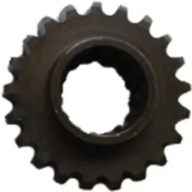 931065-005 Venom Products Silent Top Sprocket For Fits Arctic Cat - 22t 19 Sp