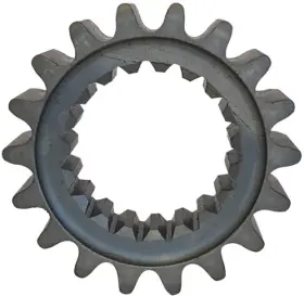 931066-006 Venom Products Billet Ac Sprkt Ft12-17 1t Sprocket 19t Internal Part# 93106