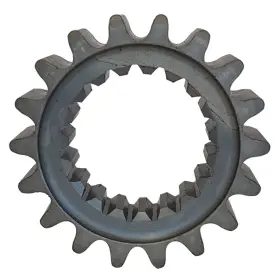 931066-009 Venom Products Billet Ac Sprocket Ft12-19 - 24-tooth 19-tooth Internal