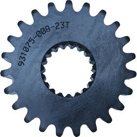 Venom Products 931075-008 23-tooth Top Sprocket Arctic Cat